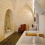 Hébergement de vacances Casa Sotto L'arco Ceglie Messapica