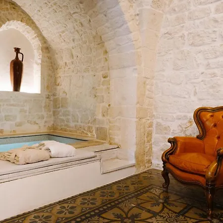 Casa Sotto L'arco * Ceglie Messapica