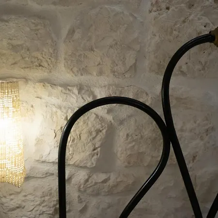 Casa Sotto L'arco Hébergement de vacances *