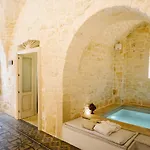 Casa Sotto L'arco * Ceglie Messapica