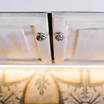 Casa Sotto L'arco Nyaraló *