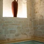 Nyaraló Casa Sotto L'arco *