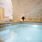 Nyaraló Casa Sotto L'arco *