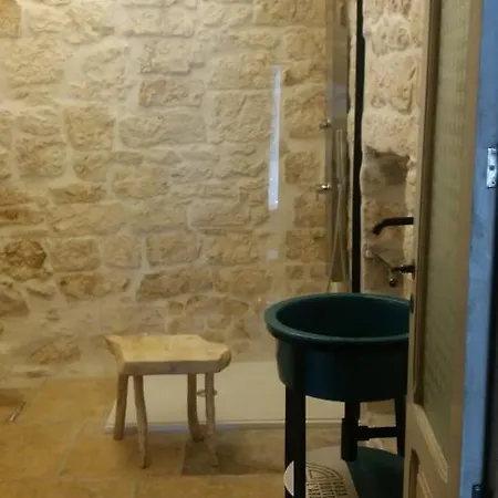 Casa Sotto L'arco * Ceglie Messapica