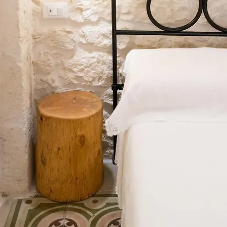 Casa Sotto L'arco * Ceglie Messapica