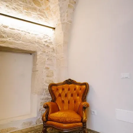 Casa Sotto L'arco Holiday home Ceglie Messapica