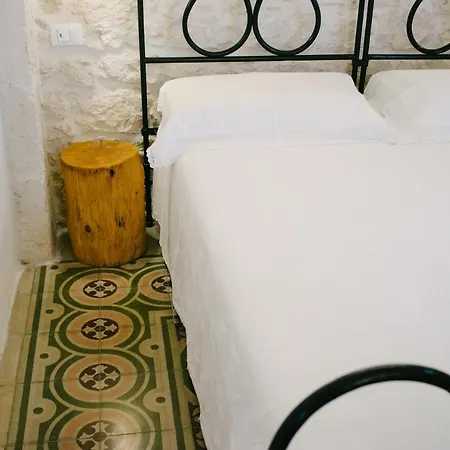 Casa Sotto L'arco *