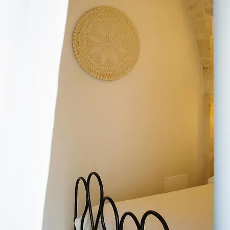 Casa Sotto L'arco Holiday home