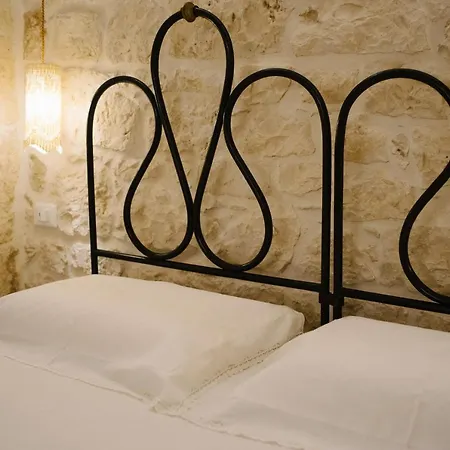 Casa Sotto L'arco Ceglie Messapica