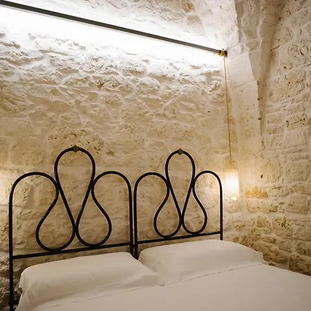 Casa Sotto L'arco * Ceglie Messapica