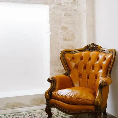 Casa Sotto L'arco Casa vacanze Ceglie Messapica