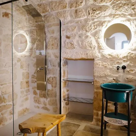 Casa Sotto L'arco * Ceglie Messapica