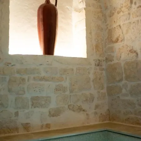 Holiday home Casa Sotto L'arco *
