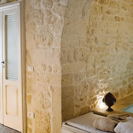 Casa Sotto L'arco * Ceglie Messapica