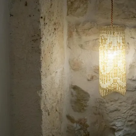 Casa Sotto L'arco * Ceglie Messapica