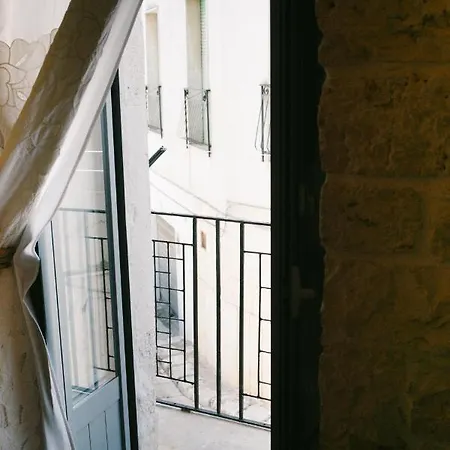 Casa Sotto L'arco Ceglie Messapica