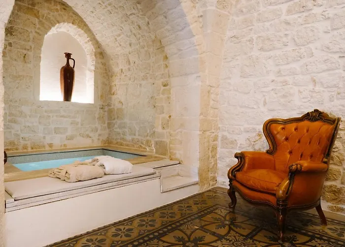 Casa Sotto L'arco * צ'לייה מספיקה
