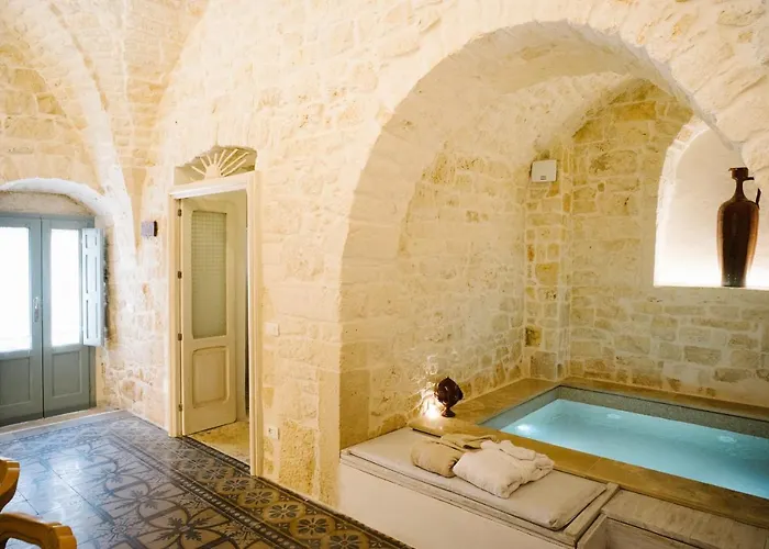 Casa Sotto L'arco * צ'לייה מספיקה