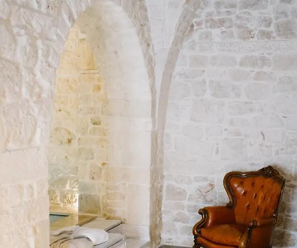 Ferienhaus Casa Sotto L'arco *