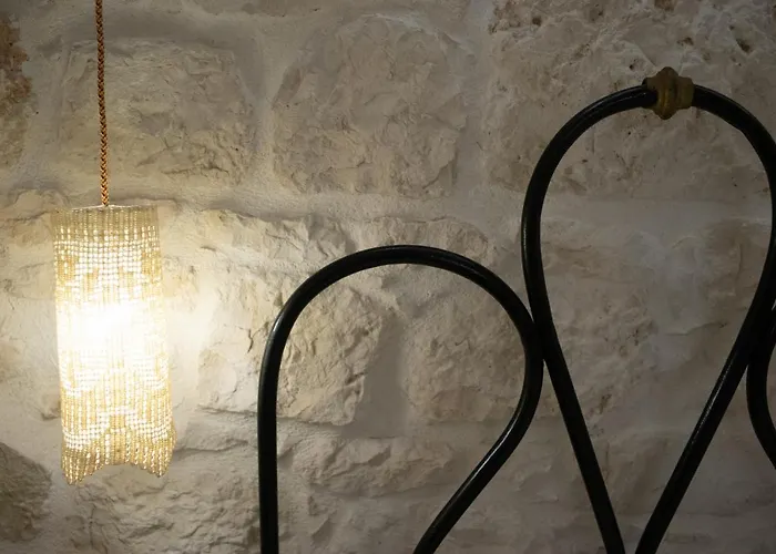 Casa Sotto L'arco בית נופש *