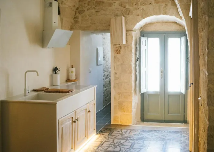 Casa Sotto L'arco בית נופש