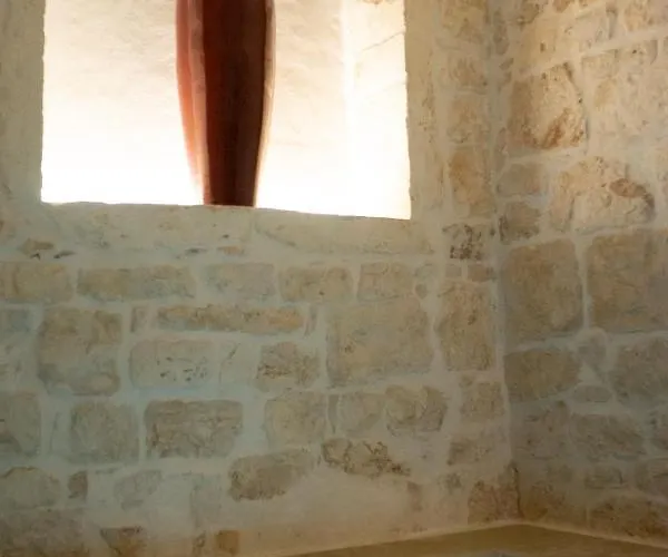 בית נופש Casa Sotto L'arco *
