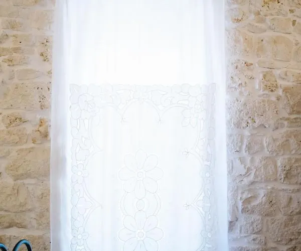 Casa Sotto L'arco *