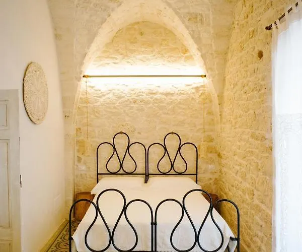 Casa Sotto L'arco * צ'לייה מספיקה