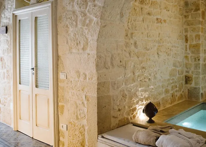 Casa Sotto L'arco * צ'לייה מספיקה
