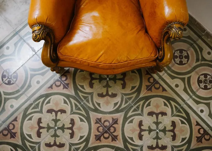 Casa Sotto L'arco